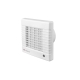 VENTS Ventilátor VENTS 125 MATL AŽ + časovač 125mm IP24