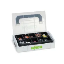 WAGO set svorek L-BOXX.Mini řada 221/2273/773/224/243 ;Kód:887-950