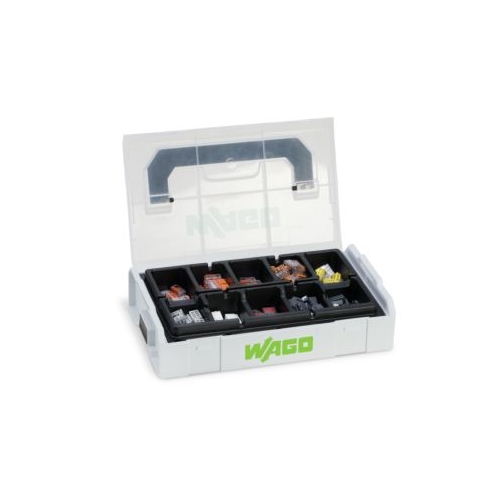 WAGO set svorek L-BOXX.Mini řada 221/2273/773/224/243 ;Kód:887-950