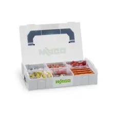 WAGO set svorek L-BOXX.Mini řada 2273 ;Kód:887-953