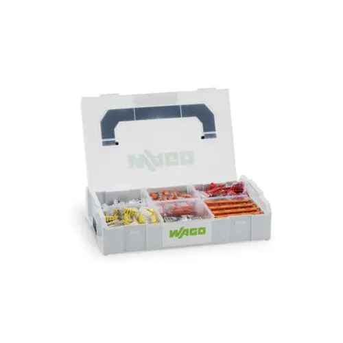 WAGO set svorek L-BOXX.Mini řada 2273 ;Kód:887-953
