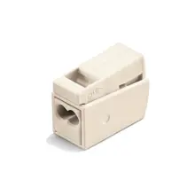 WAGO svorka lustr. 2x2.5mm Kód:224-112