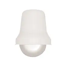 ZAMEL zvonek bezdrátový TRADITIONAL 8V