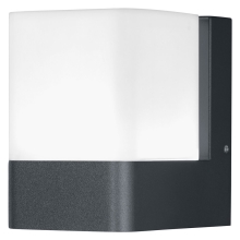LEDVANCE SMART+ nástěnné svítidlo Cube 9.5W 450lm/RGBW WIFI˙