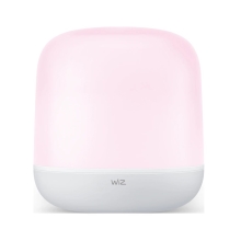 PHILIPS WiZ svít.stolní.LED Hero 9W 620lm/822-65/RGB IP20 ; bílá